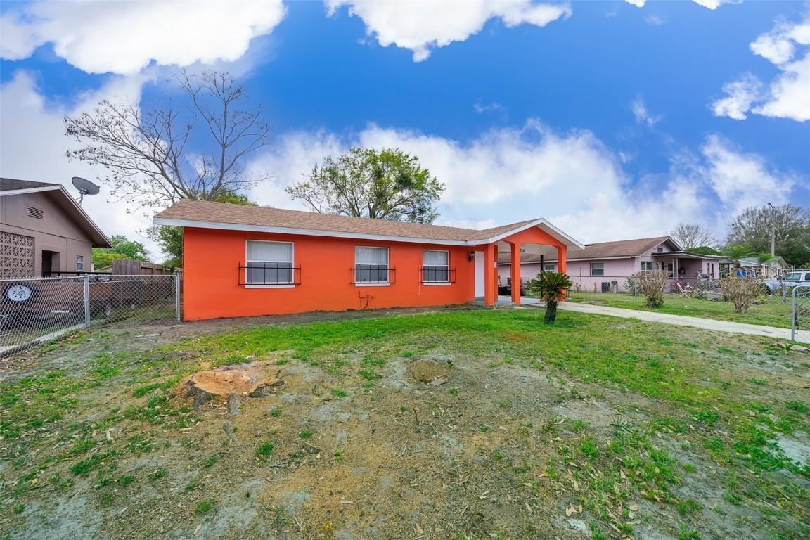 4926 Cutler St., Orlando, FL 32811