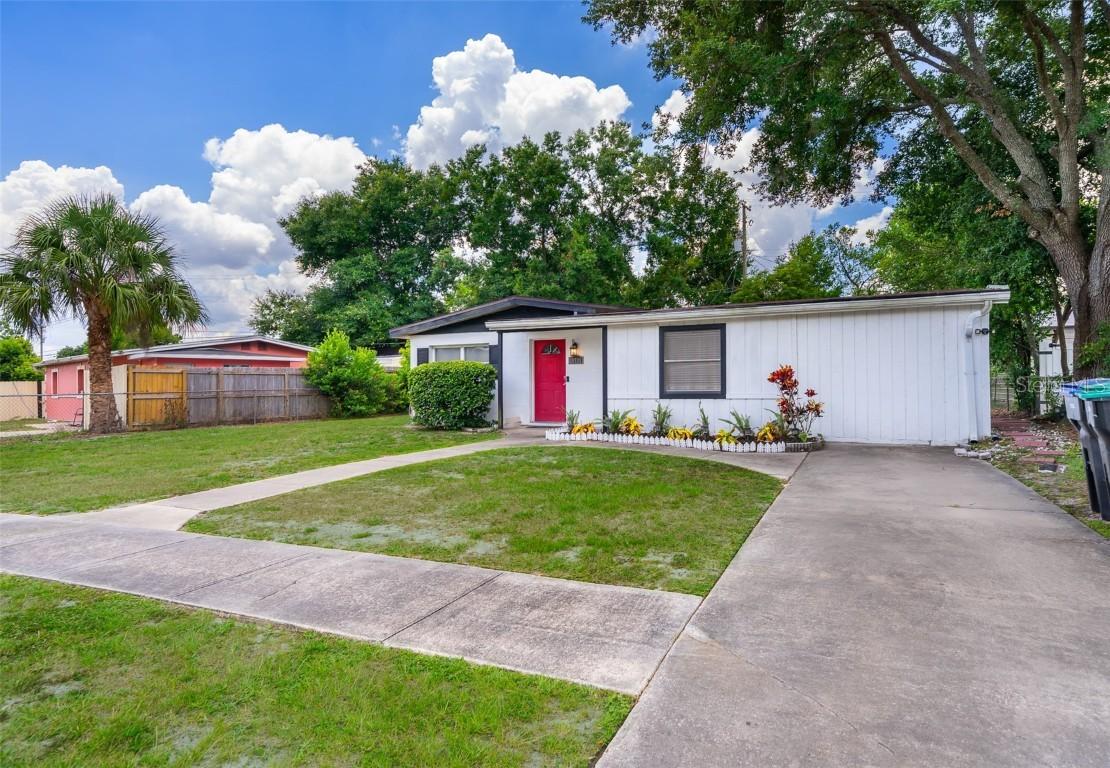 10710 Fernando St., Orlando, FL 32825
