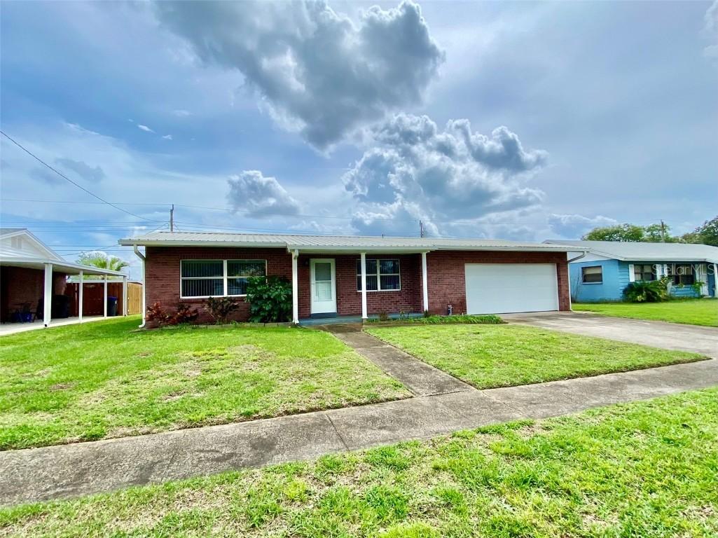 2937 Telka Lynn Dr., Titusville, FL 32796