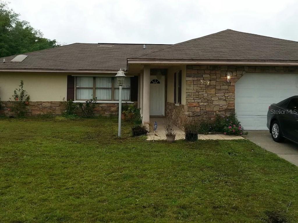 507 Glade Ct., Kissimmee, FL 34758