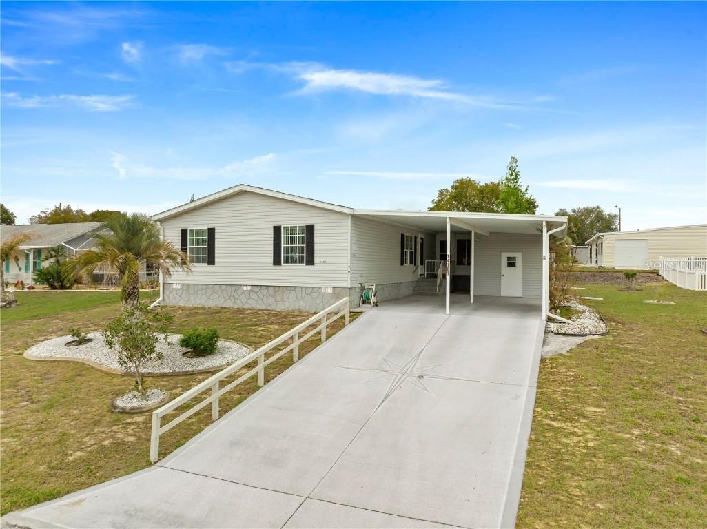 14101 Delsilver Dr., Brooksville, FL 34613
