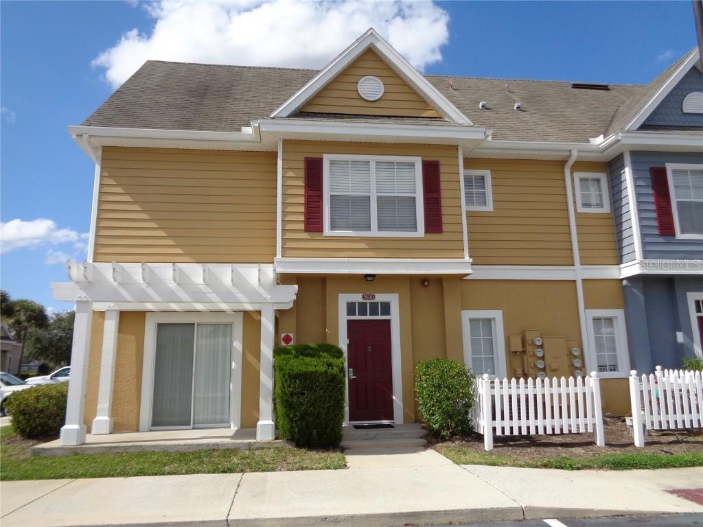 2605 Gala Rd. #101, Kissimmee, FL 34746