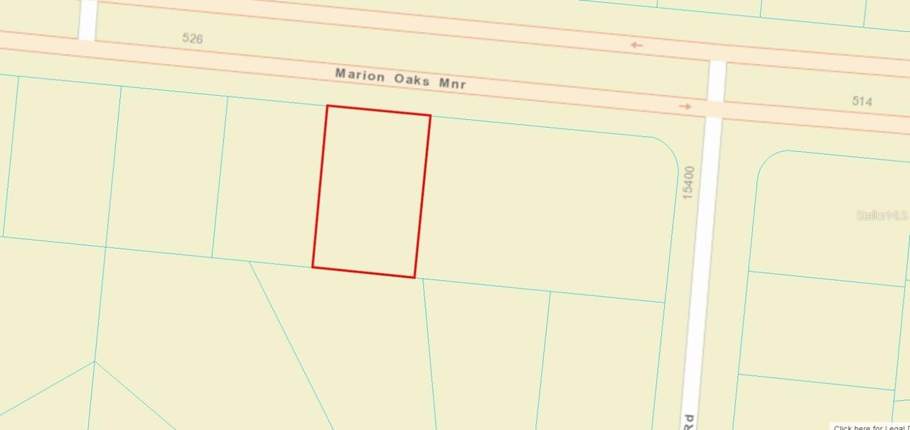 Marion Oaks Manor, Ocala, FL 34473