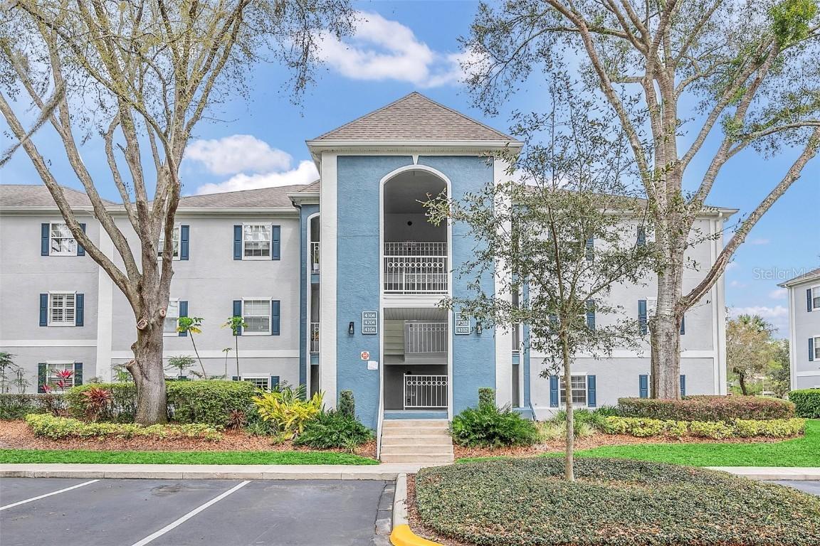 4102 Clubside Dr., Longwood, FL 32779