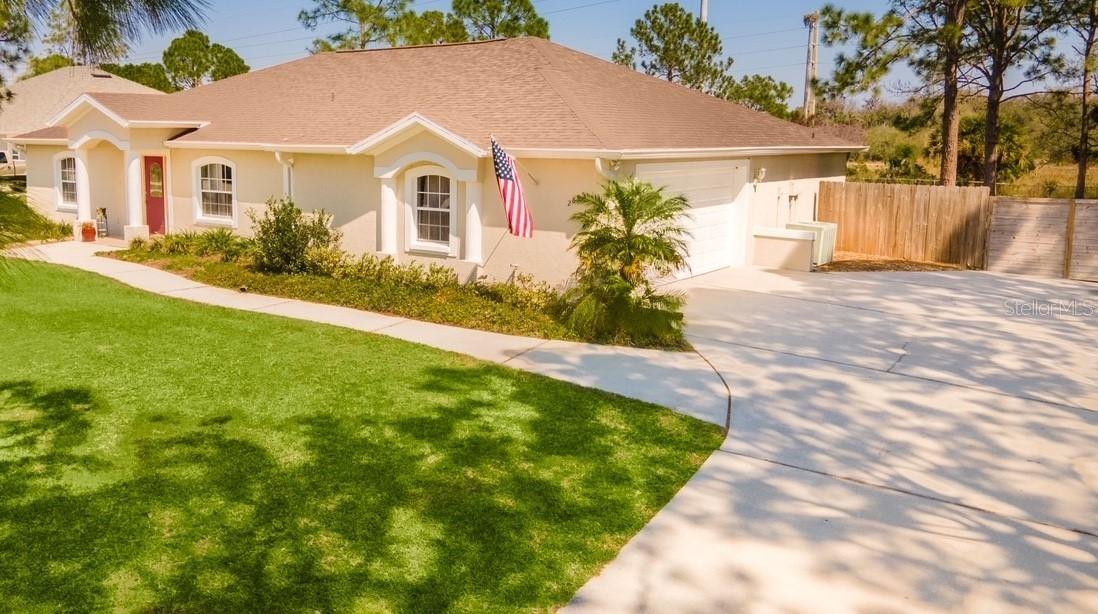 2895 Kingfisher Way, Mims, FL 32754