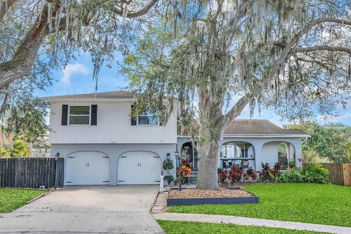 2648 Hemlock Ct., Titusville, FL 32780
