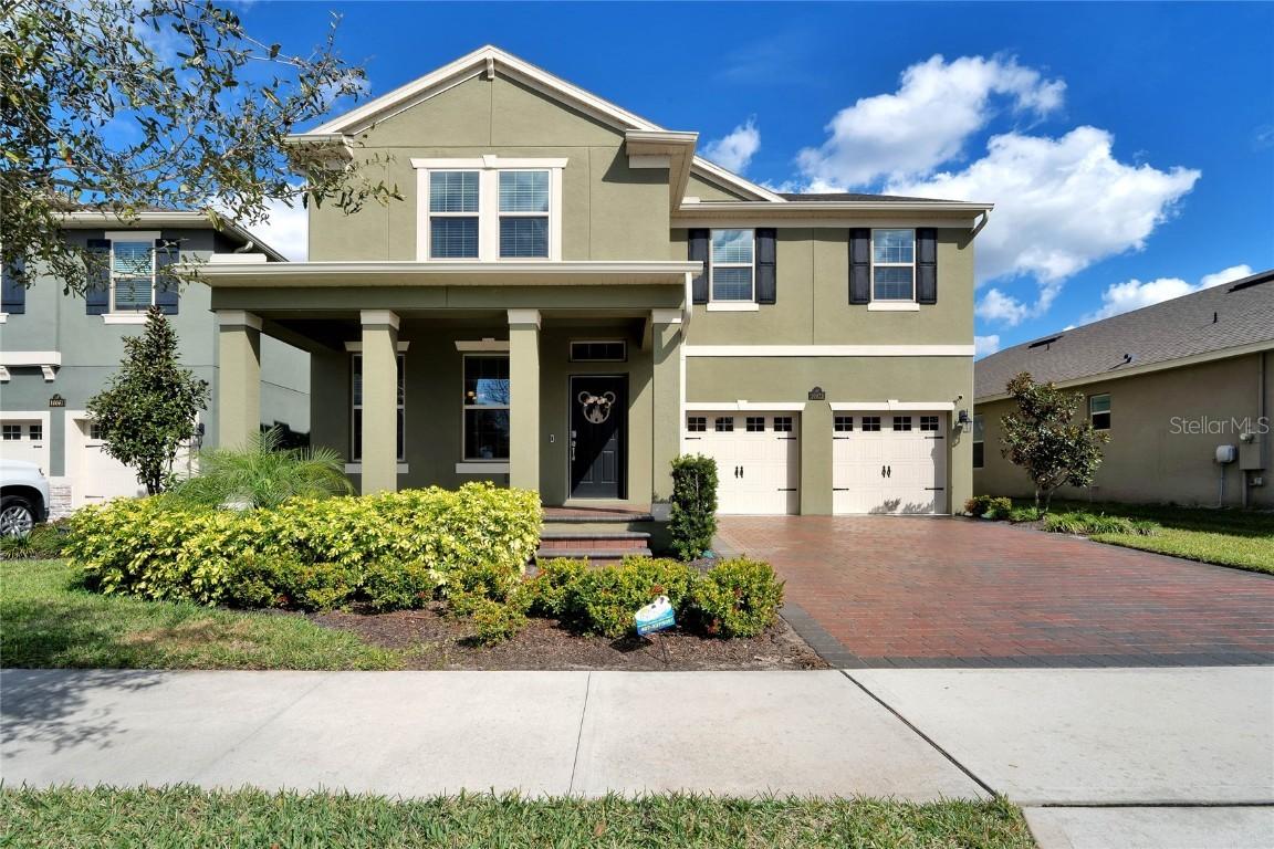 10073 Beach Port Dr., Winter Garden, FL 34787