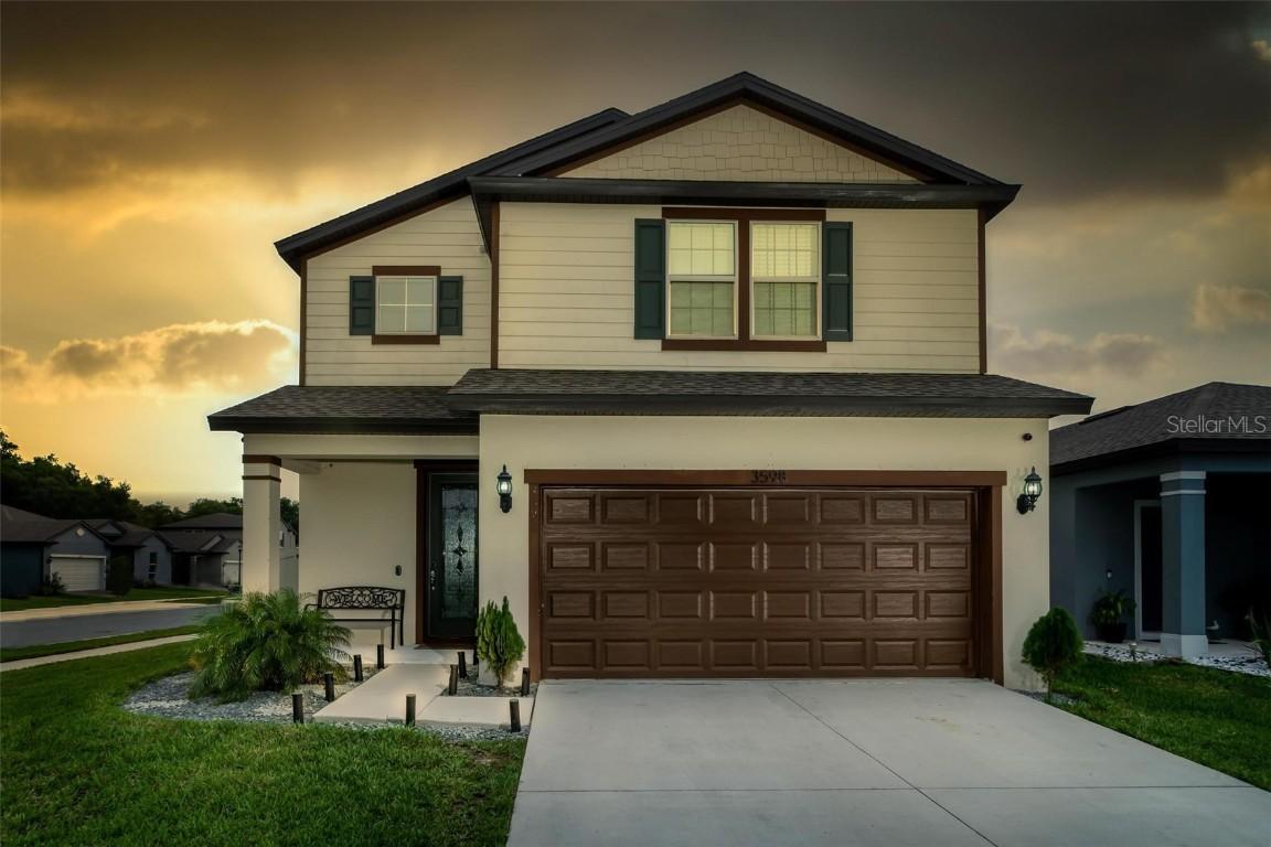 3598 Soda Springs Lane, Kissimmee, FL 34744