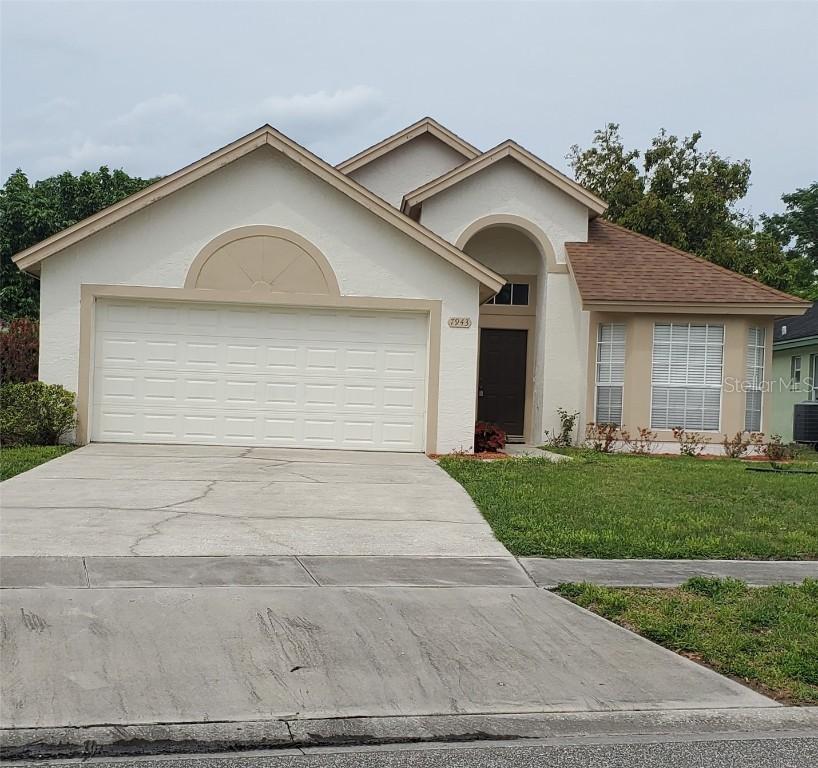 7943 Antibes Ct., Orlando, FL 32825