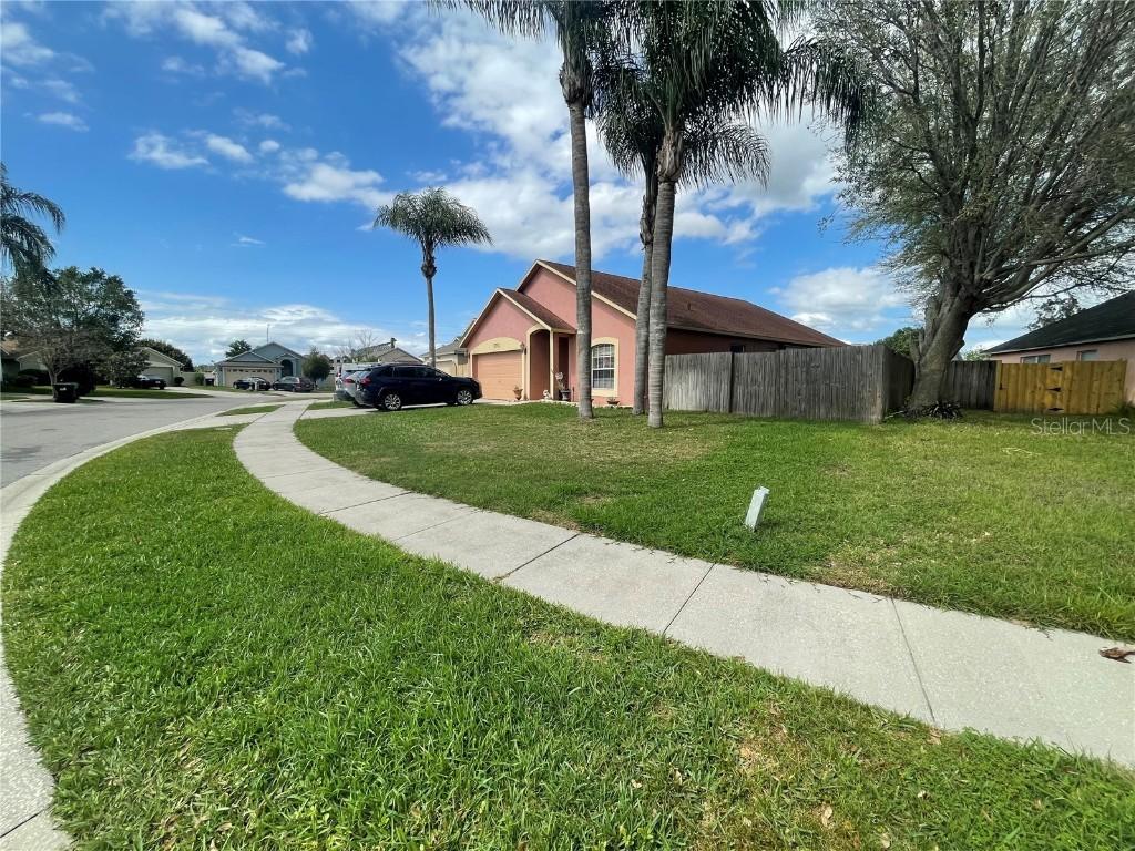 5743 Rywood Dr., Orlando, FL 32810