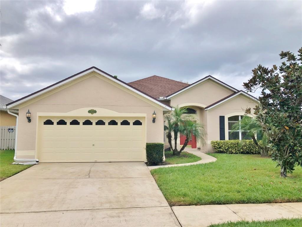5721 Magnolia Bloom Ter., Oviedo, FL 32765