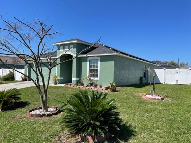 [Address Hidden by Seller], Davenport, FL 33837