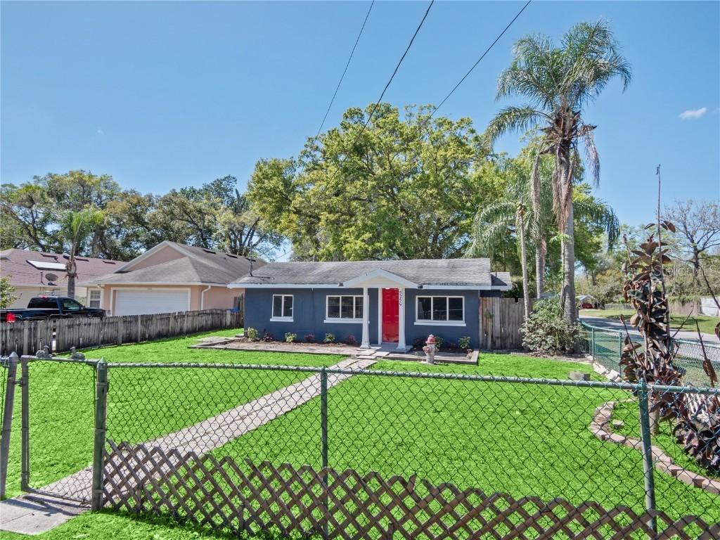 5250 Vatican Ave., Orlando, FL 32810