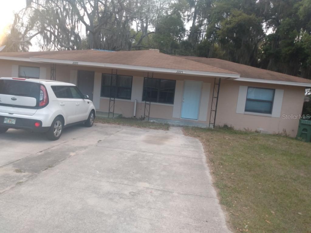 2097 Avenue H, Winter Haven, FL 33881