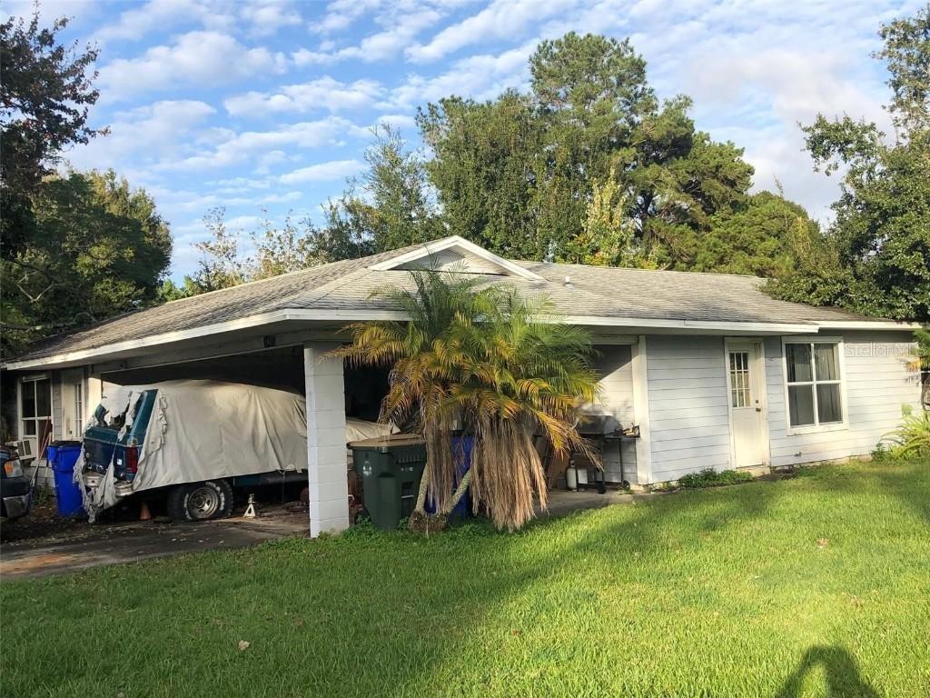 143 Louisiana Ave., St Cloud, FL 34769