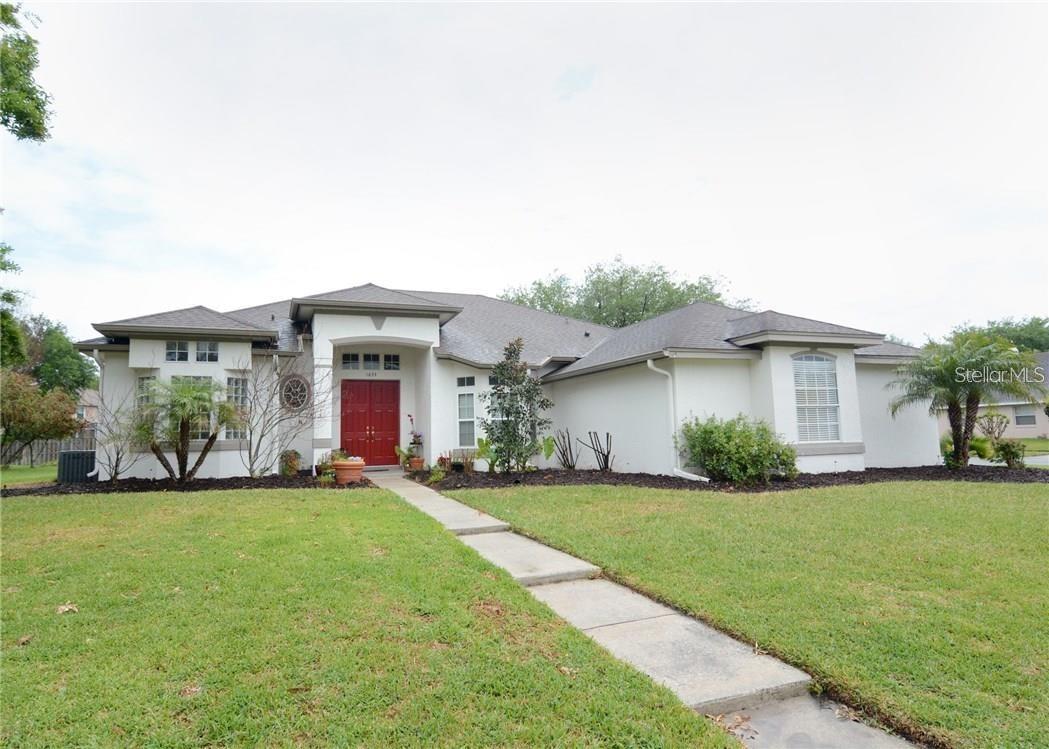 1633 Carillon Park Dr., Oviedo, FL 32765