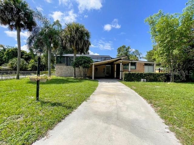 7712 Hoosier Pl., Orlando, FL 32807