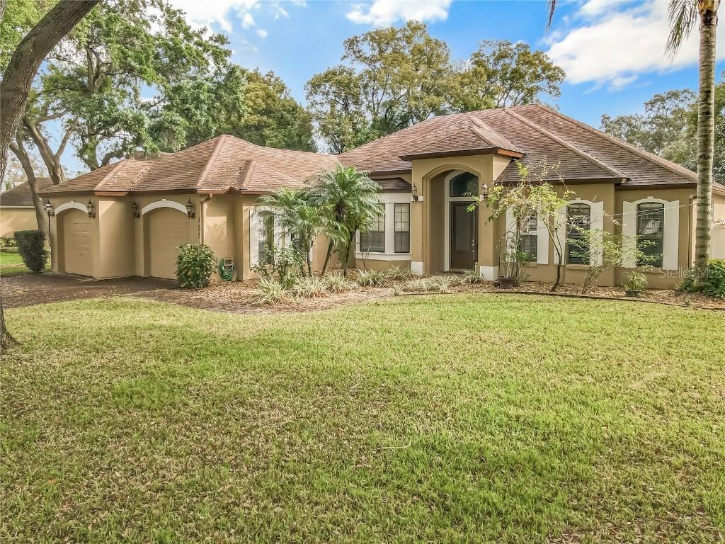 19241 Park Place Blvd., Eustis, FL 32736