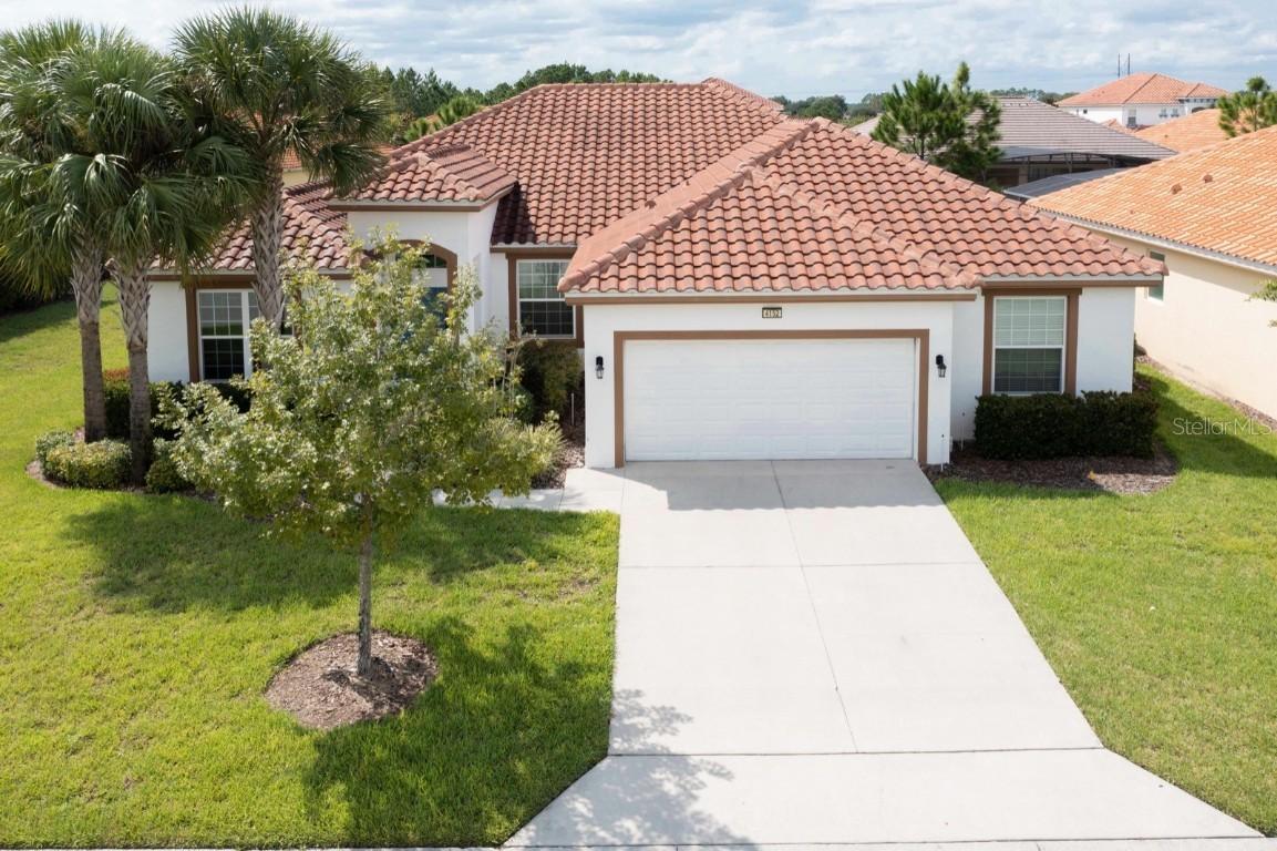 4152 Oaktree Dr., Davenport, FL 33837