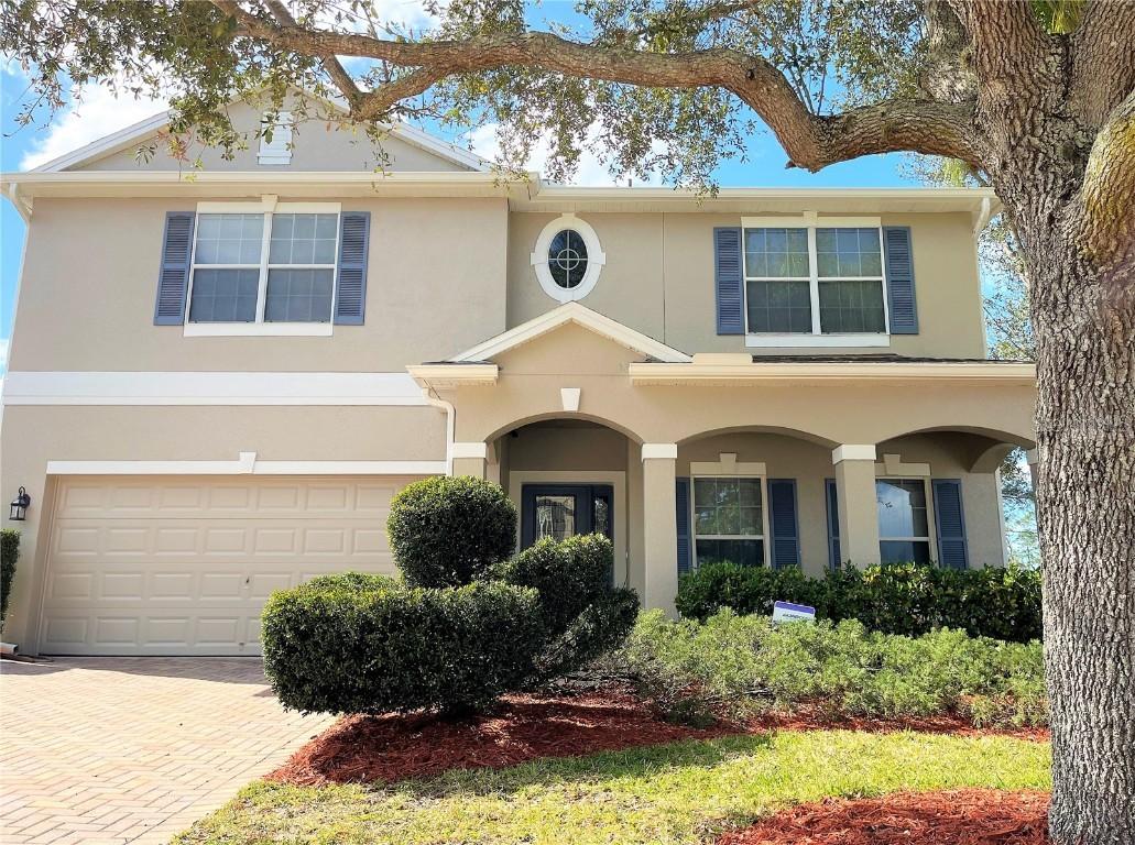 3709 Pyrite Dr., Orlando, FL 32826