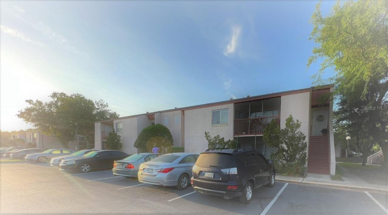 2554 Lakeway Branch Dr., Orlando, FL 32839