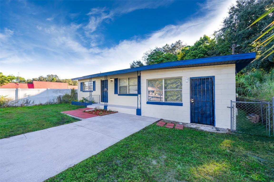 617 S Ivey Ln., Orlando, FL 32811