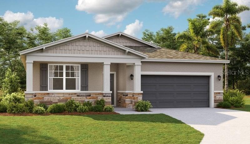 2735 Rowan St., Tavares, FL 32778