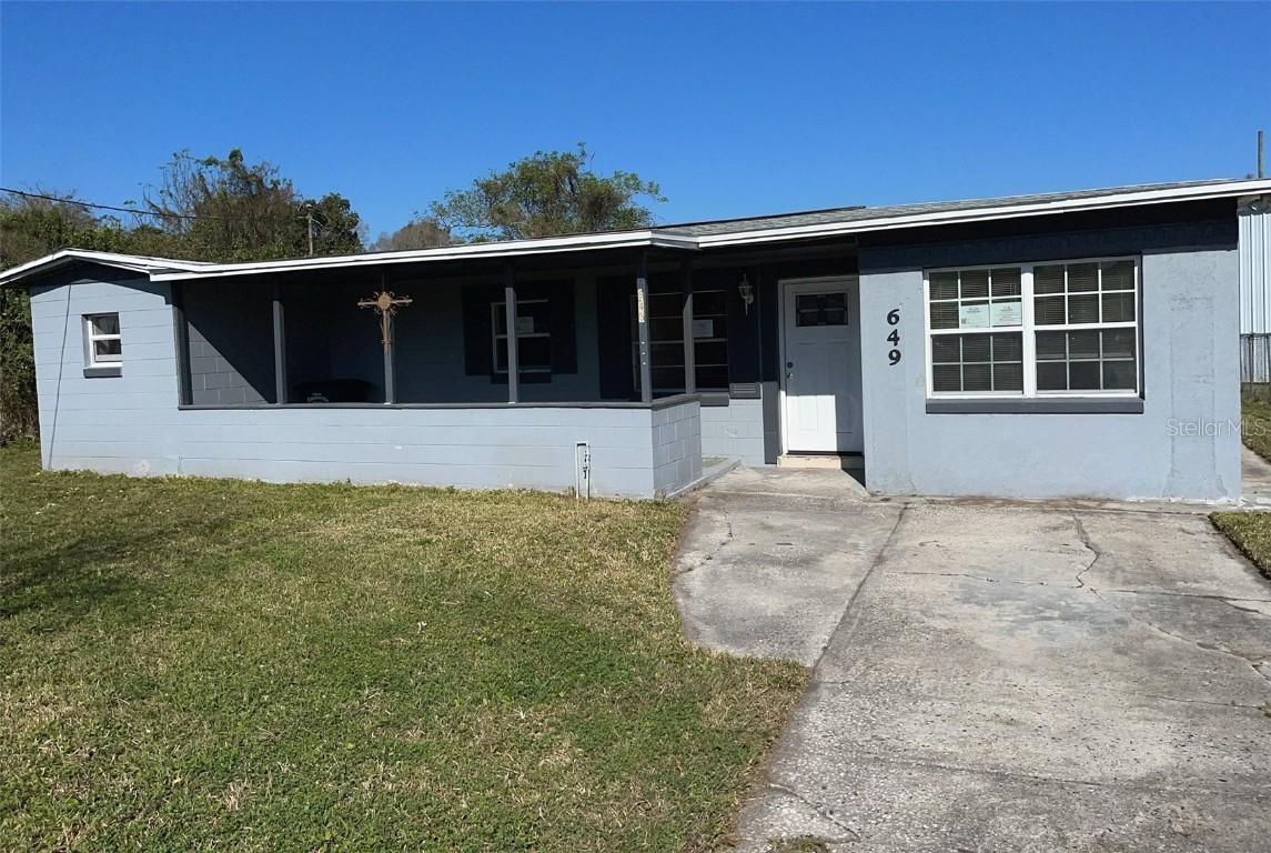 [Address Hidden by Seller], Orlando, FL 32822