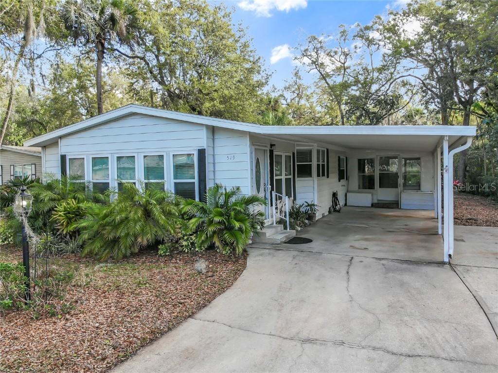 519 Starboard Ave., Edgewater, FL 32141