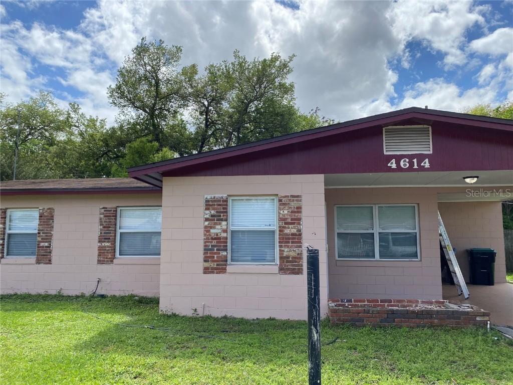 4614 Alrix Dr., Orlando, FL 32839