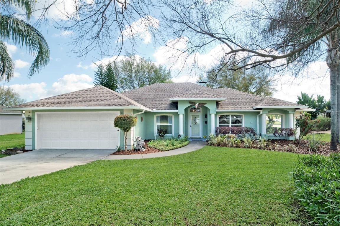 9418 Meadow Crest Ln., Clermont, FL 34711