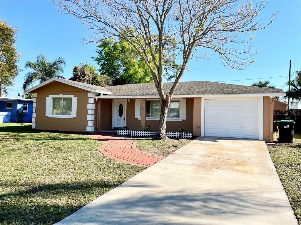 814 Malone Dr., Orlando, FL 32810