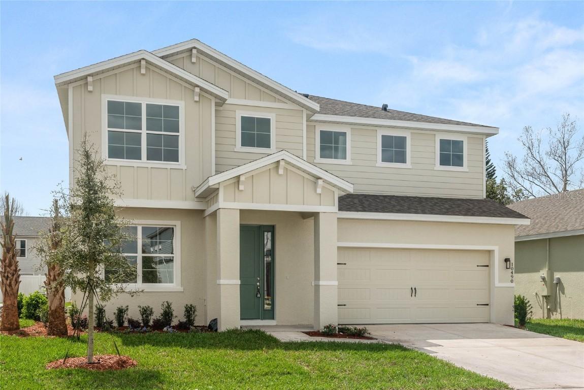 10490 Jane Eyre Dr, Orlando, FL 32825