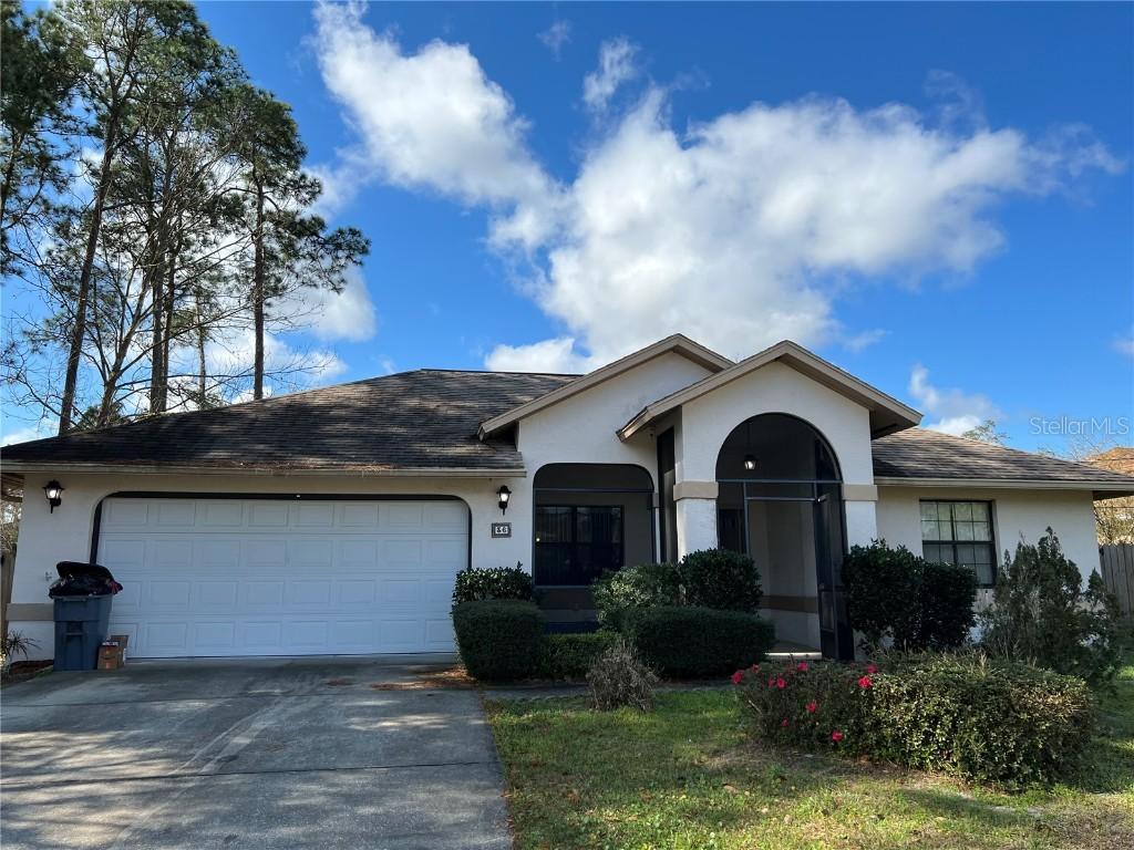 36 Fallwood Ln., Palm Coast, FL 32137