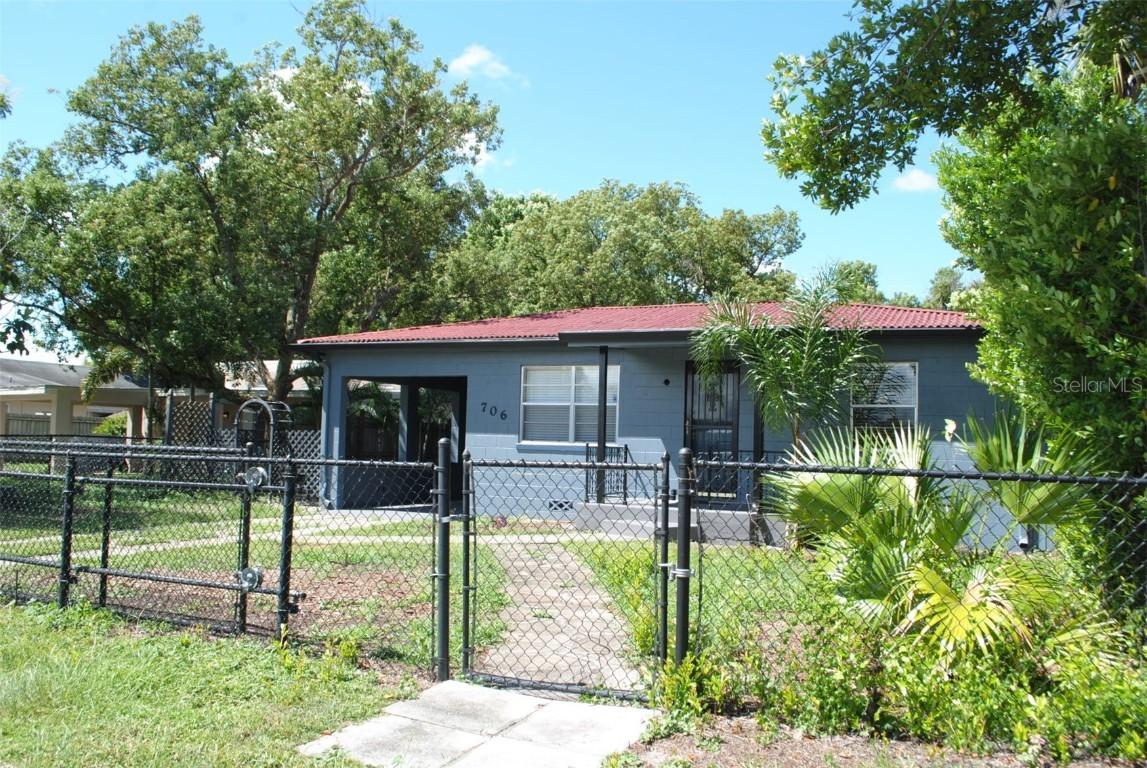 706 Wingo St., Orlando, FL 32803