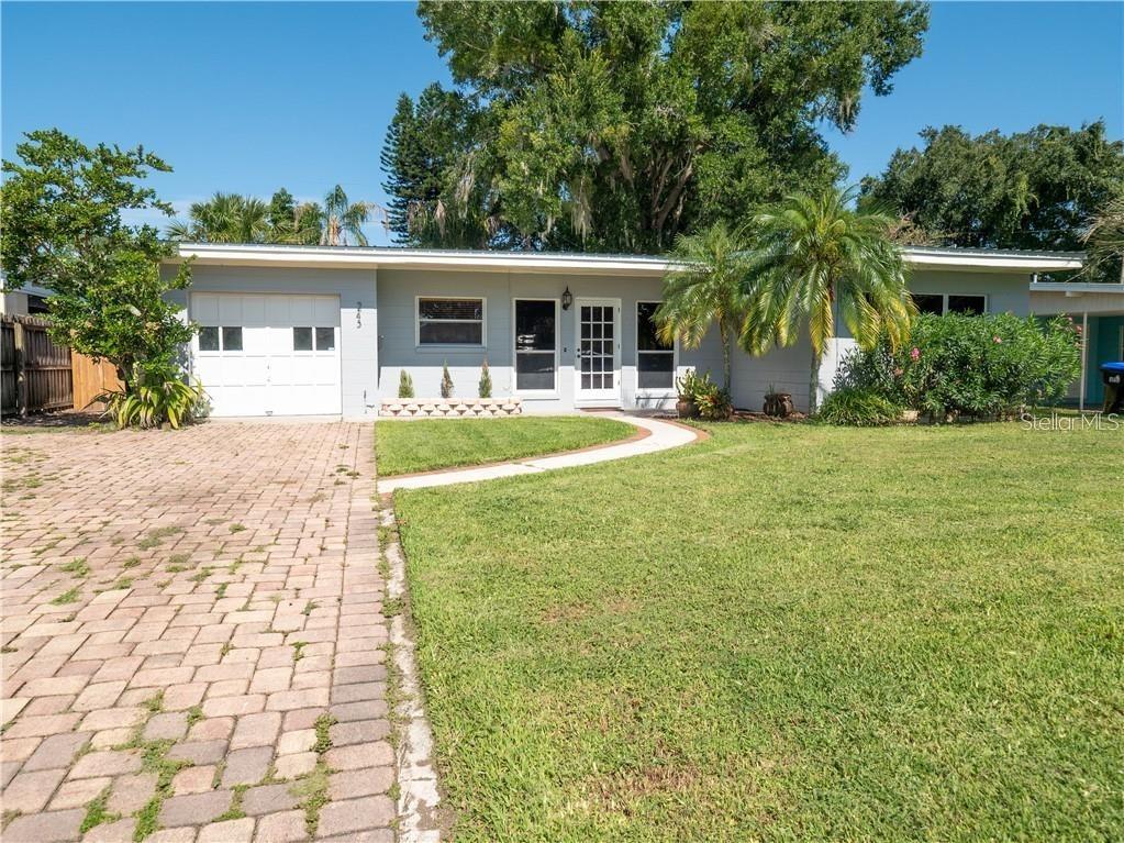 243 Orange Terrace Dr., Winter Park, FL 32789