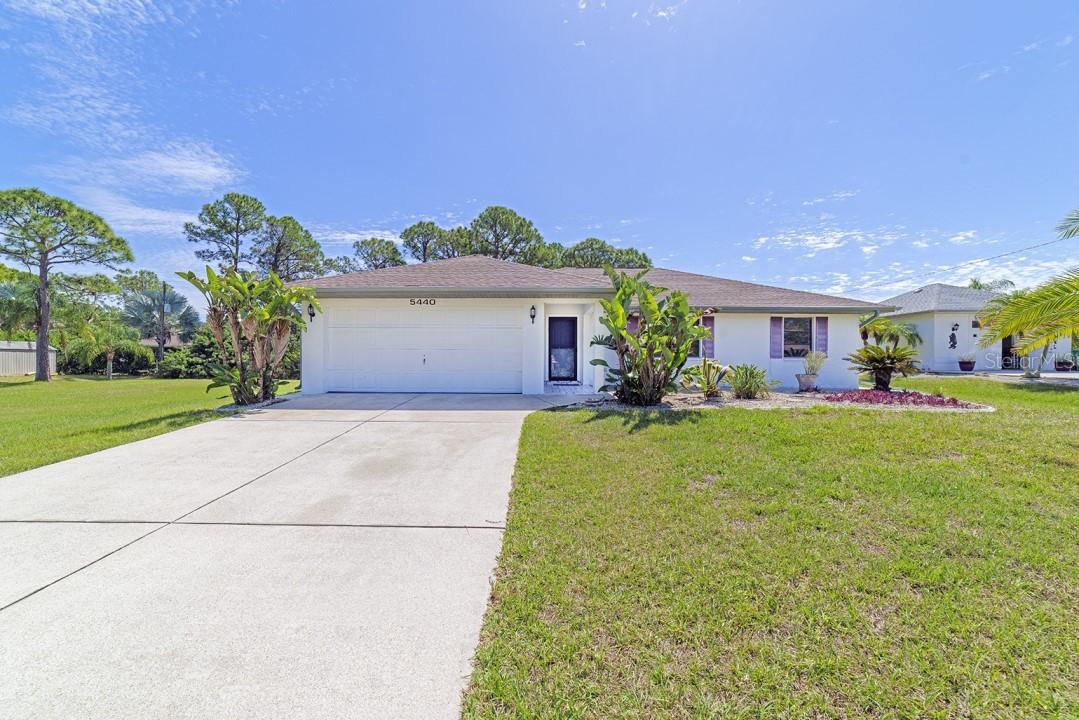 5440 Joslyn Ter., Port Charlotte, FL 33981