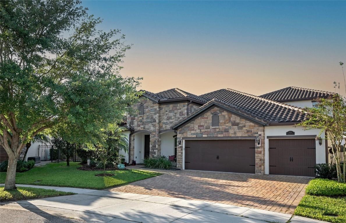 1216 Bella Vista Cir., Longwood, FL 32779