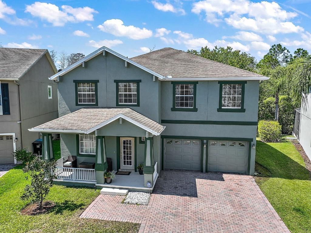 10076 Moss Rose Way, Orlando, FL 32832