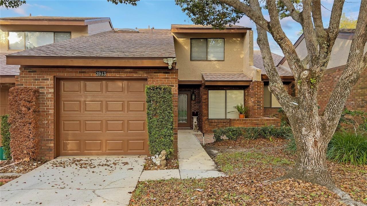 3913 Villas Green Cir., Longwood, FL 32779