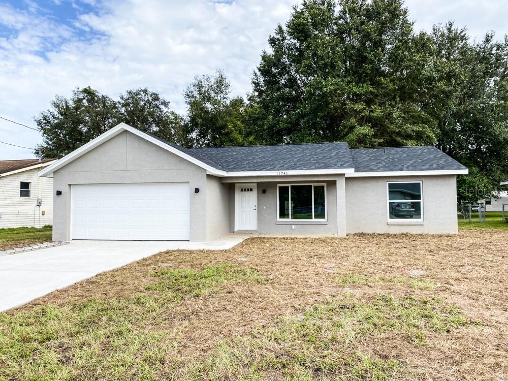 [Address Hidden by Seller], Ocala, FL 34472