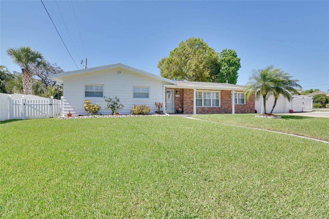 3340 Zaharis Pl., Titusville, FL 32780