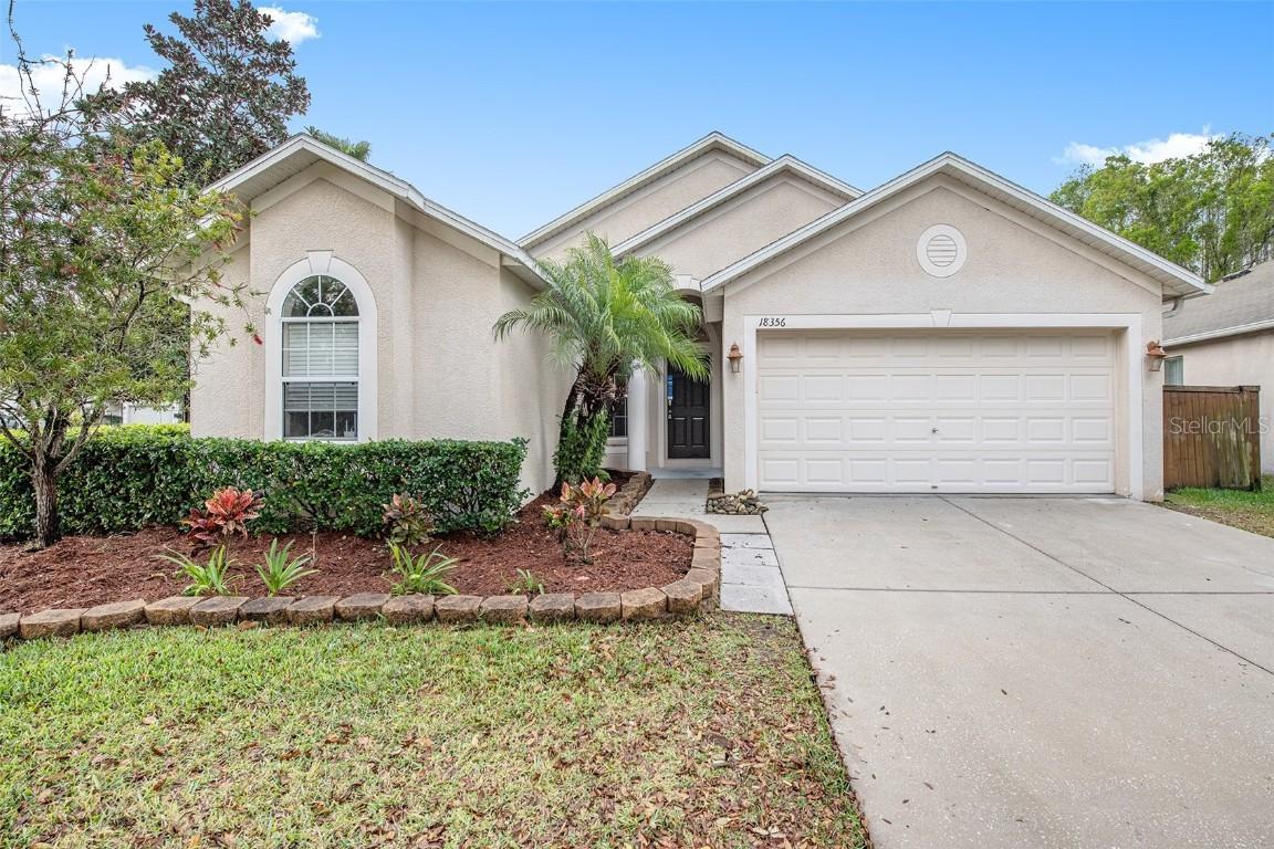 18356 Cypress Bay Pkwy., Land O Lakes, FL 34638