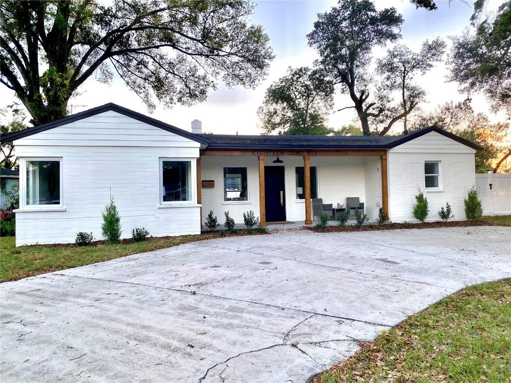1806 E Livingston St., Orlando, FL 32803