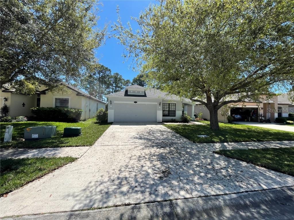 543 Marian Ct., Titusville, FL 32780