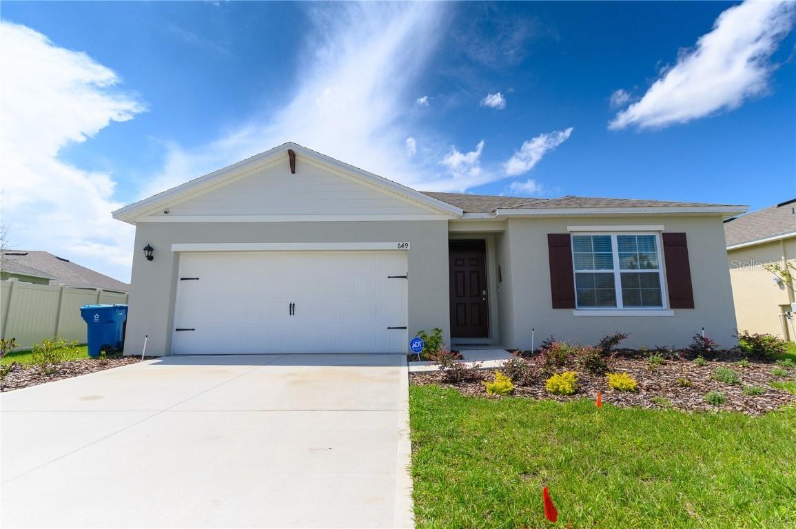 649 Greymount St., Davenport, FL 33837