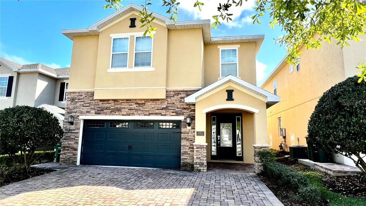 361 Pendant Ct., Kissimmee, FL 34747
