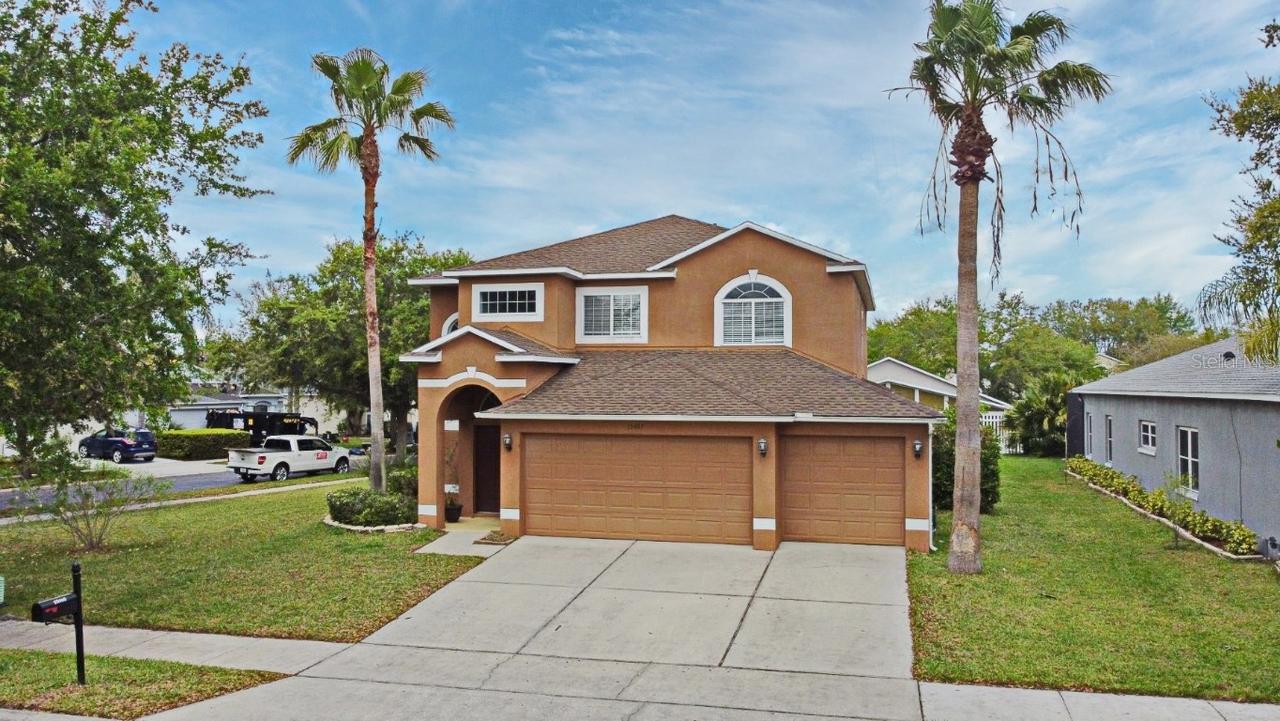 15407 Amberbeam Blvd., Winter Garden, FL 34787