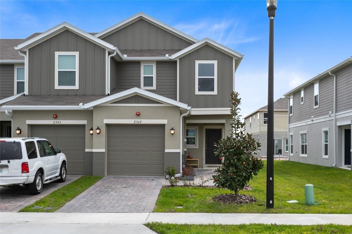 2307 Hollyberry Way, Sanford, FL 32771