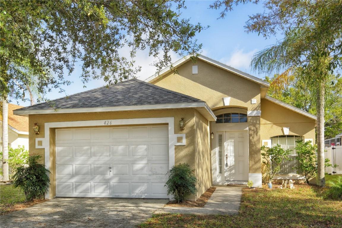 [Address Hidden by Seller], Davenport, FL 33837